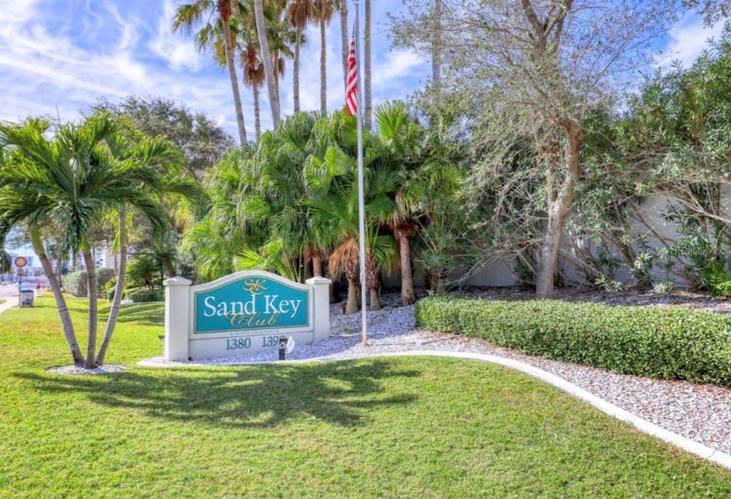 Photo of 1380 Gulf Boulevard #806, Clearwater Beach, FL 33767 (MLS # TB8390263)