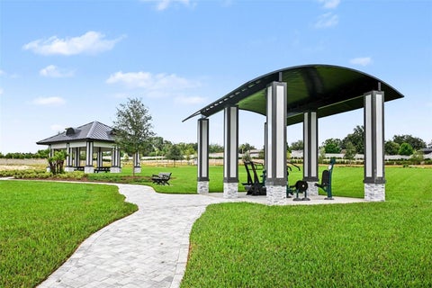 Tiny photo for 2457 N Brentwood Circle, Lecanto, FL 34461 (MLS # O6446238)
