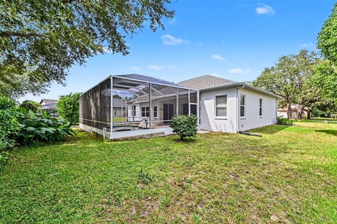 Tiny photo for 2457 N Brentwood Circle, Lecanto, FL 34461 (MLS # O6446238)