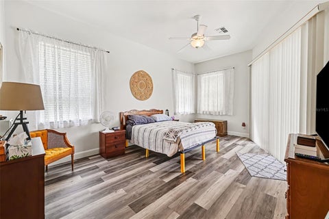 Tiny photo for 2457 N Brentwood Circle, Lecanto, FL 34461 (MLS # O6446238)