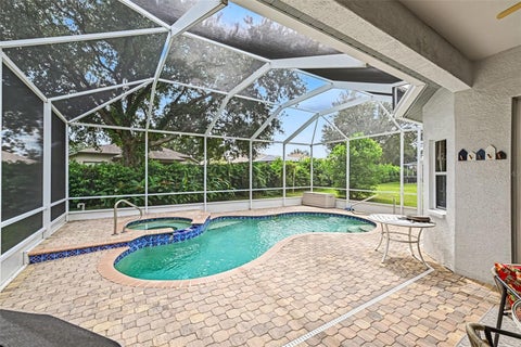 Tiny photo for 2457 N Brentwood Circle, Lecanto, FL 34461 (MLS # O6446238)