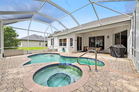 Tiny photo for 2457 N Brentwood Circle, Lecanto, FL 34461 (MLS # O6446238)