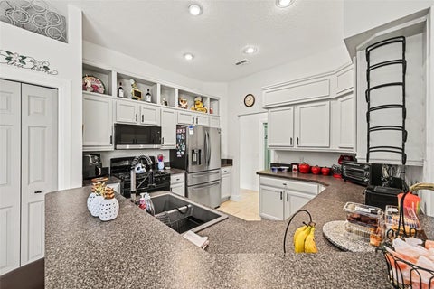 Tiny photo for 2457 N Brentwood Circle, Lecanto, FL 34461 (MLS # O6446238)