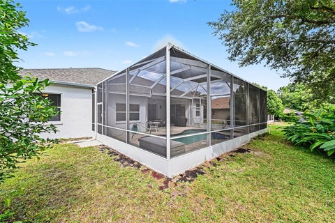 Tiny photo for 2457 N Brentwood Circle, Lecanto, FL 34461 (MLS # O6446238)