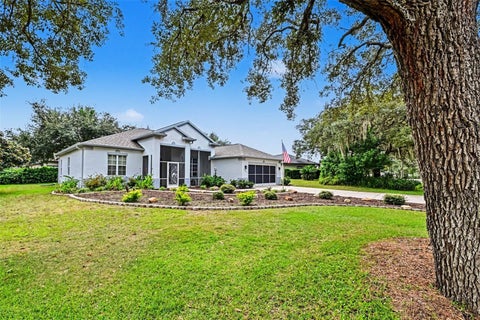 Tiny photo for 2457 N Brentwood Circle, Lecanto, FL 34461 (MLS # O6446238)