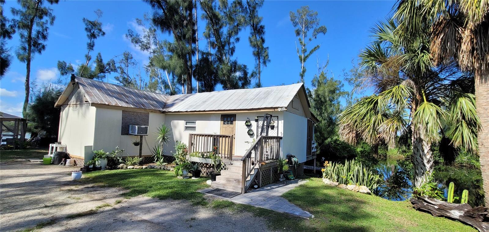 3395 DUNCAN ROAD