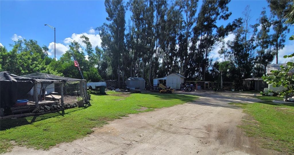 Photo of 3395 Duncan Road, Punta Gorda, FL 33982 (MLS # C7499926)