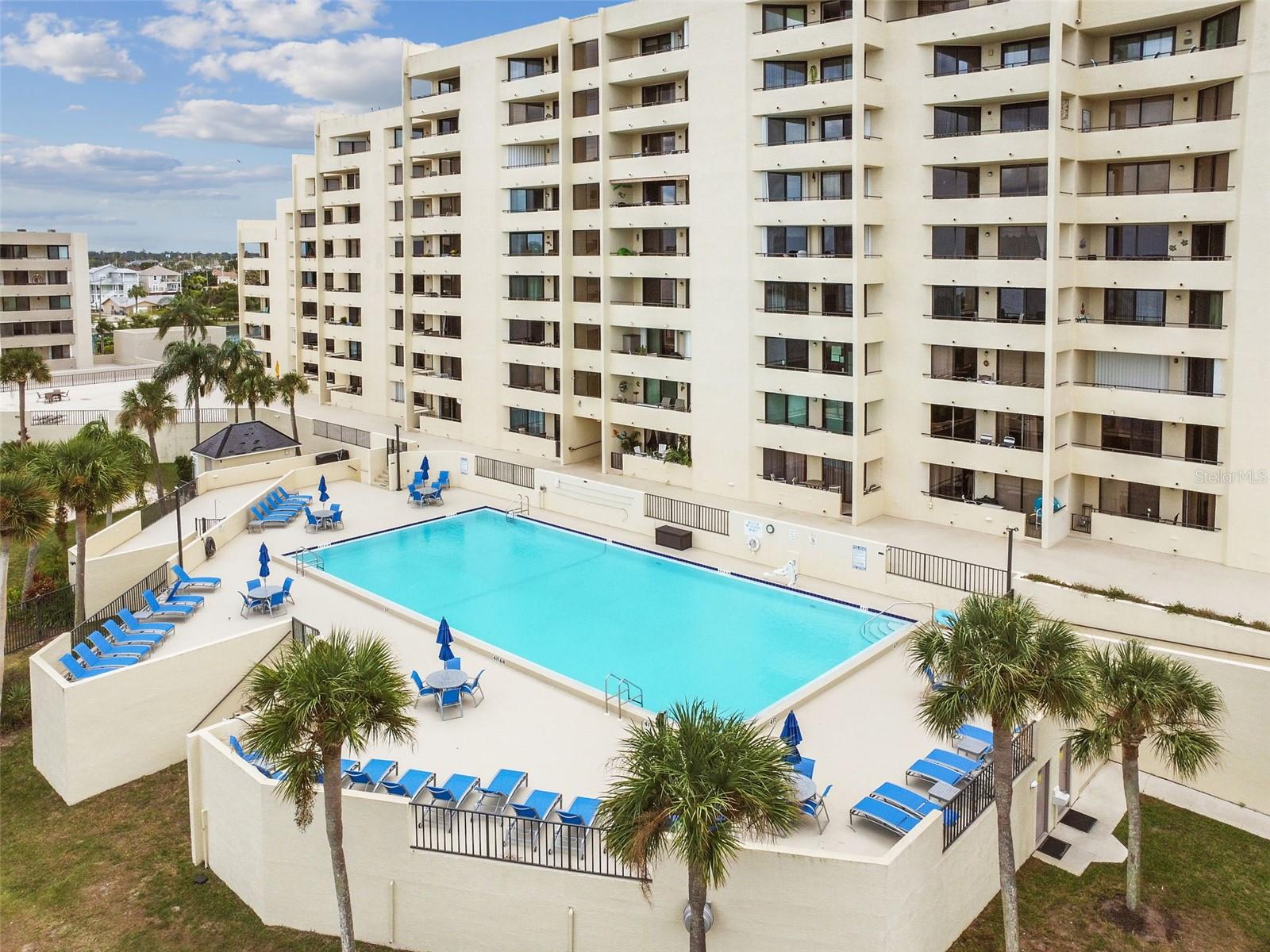 GULF ISLAND BEACH & TENNIS CLUB 02 - Residential