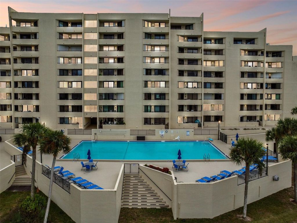 Photo of 5915 Sea Ranch Drive #308, Hudson, FL 34667 (MLS # TB8500638)