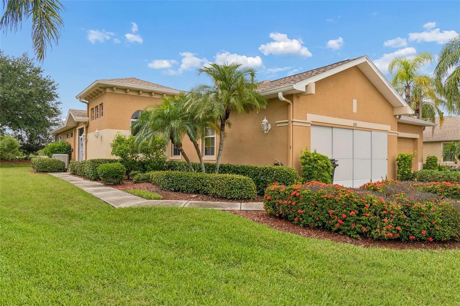 1105 JAMESON GREENS DRIVE 1105