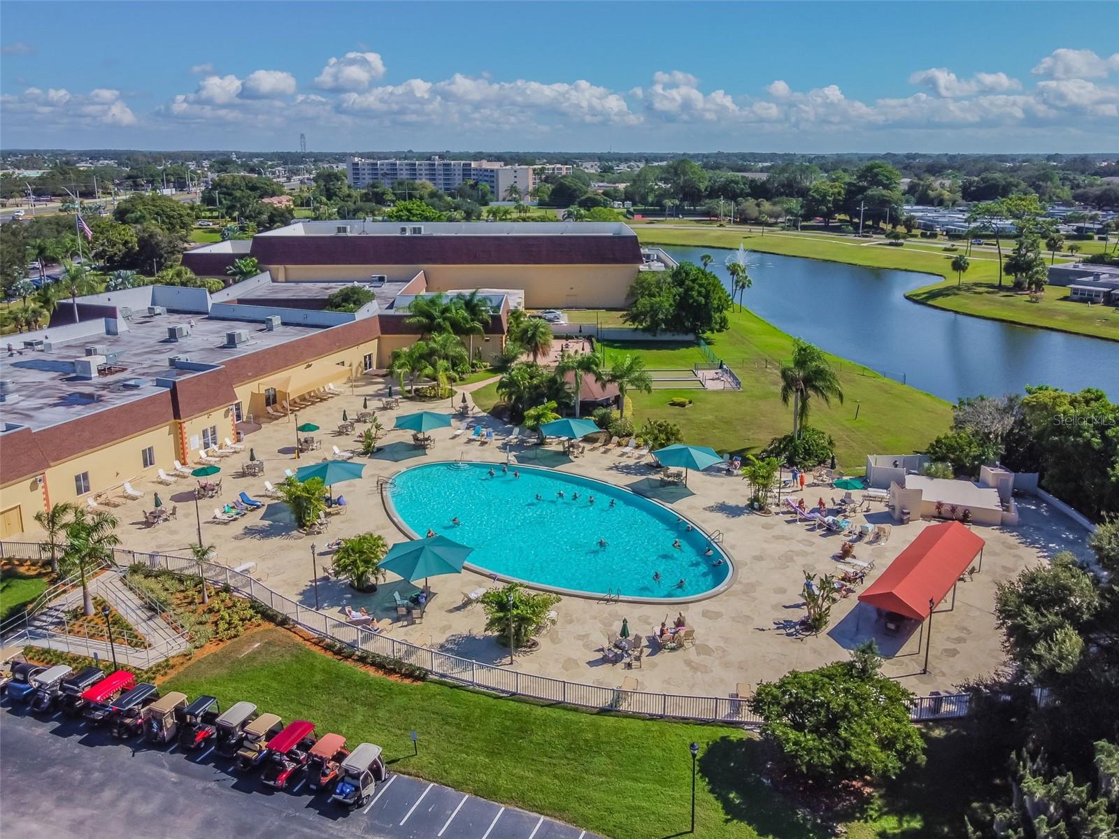 1105 JAMESON GREENS DRIVE 1105