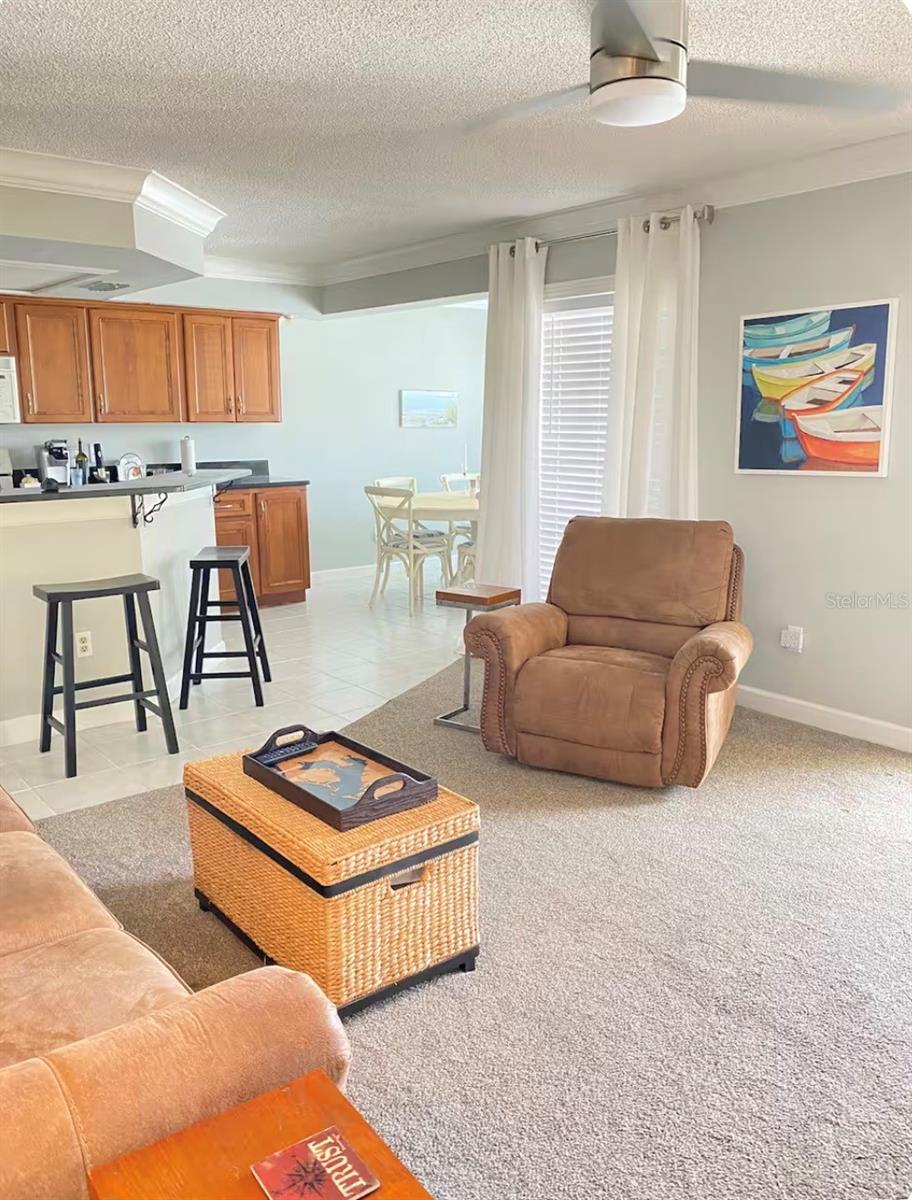 OLD ISLAND INN CONDO - Residential Lease