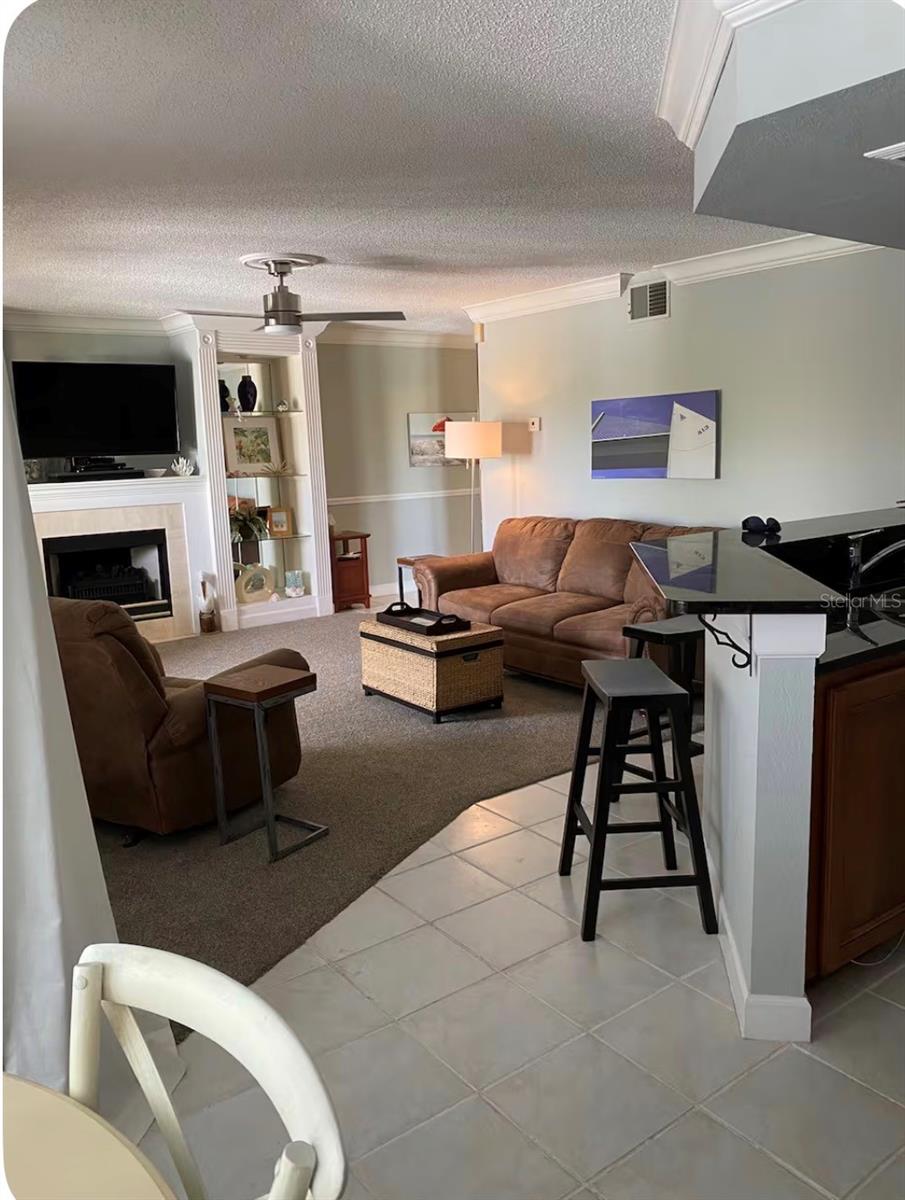 OLD ISLAND INN CONDO - Residential Lease