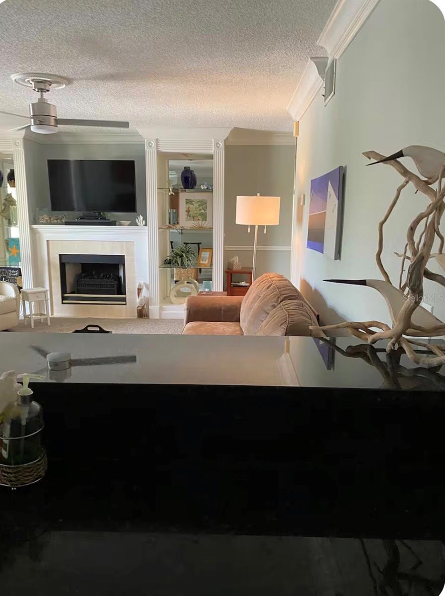 OLD ISLAND INN CONDO - Residential Lease