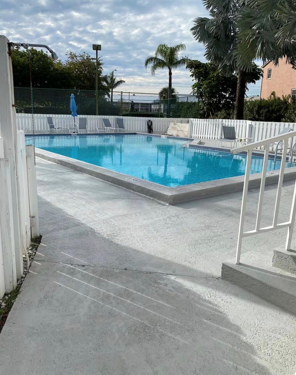 OLD ISLAND INN CONDO - Residential Lease