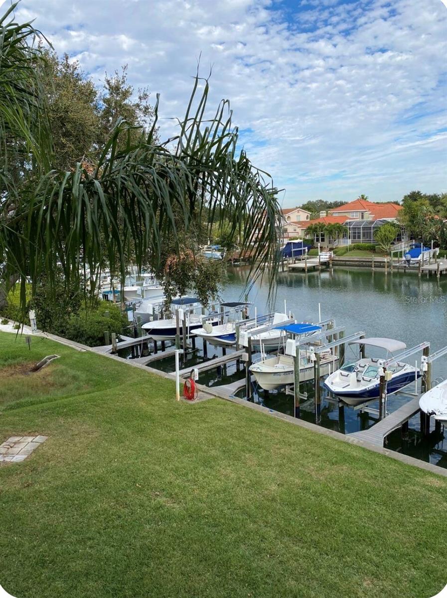 OLD ISLAND INN CONDO - Residential Lease