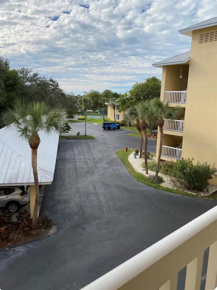 OLD ISLAND INN CONDO - Residential Lease