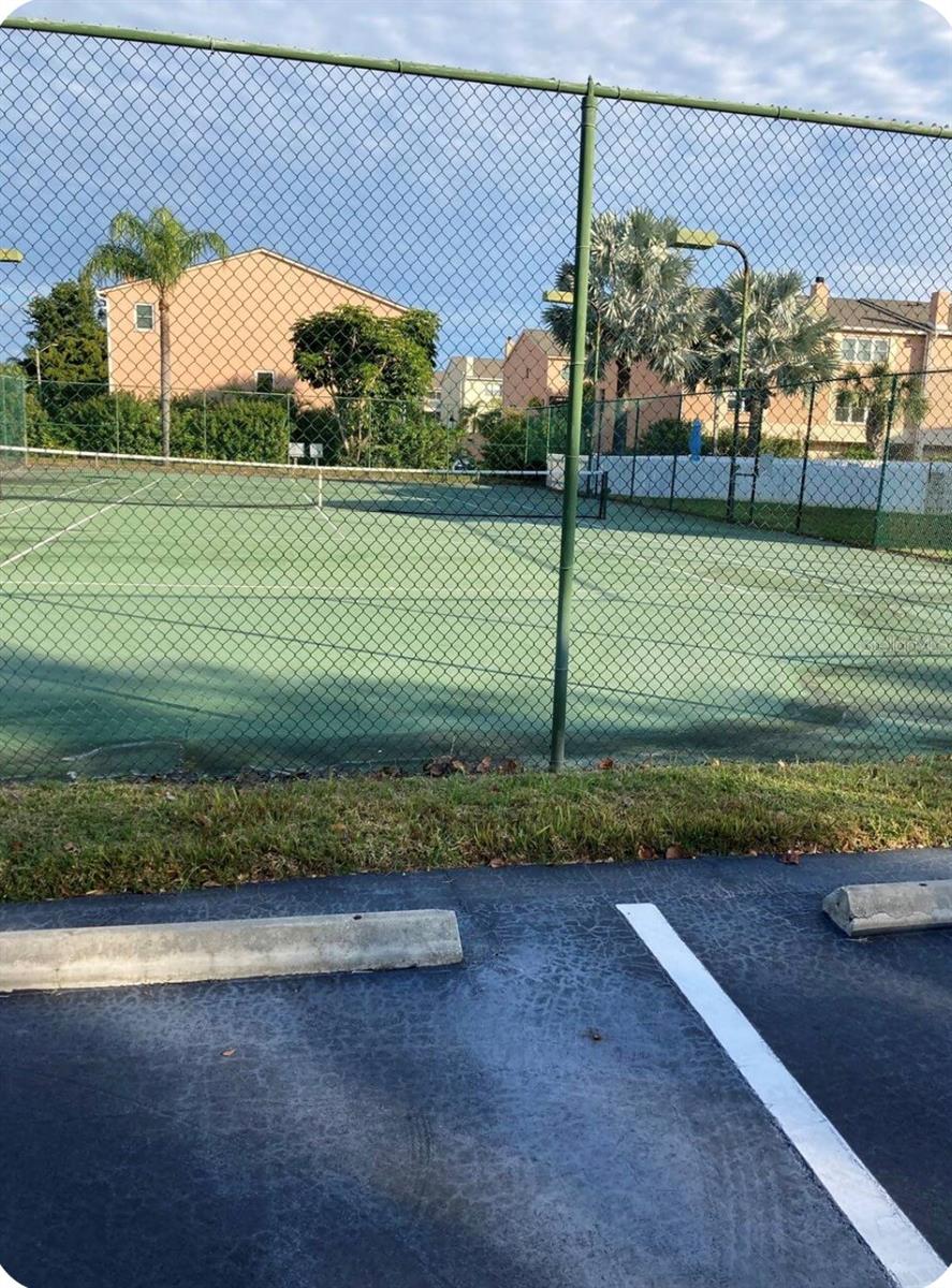 OLD ISLAND INN CONDO - Residential Lease