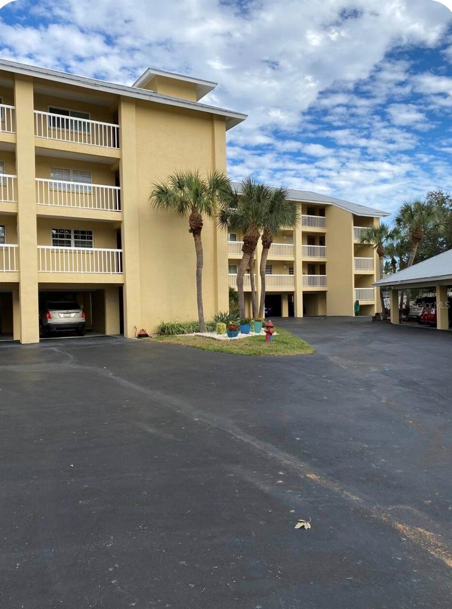 OLD ISLAND INN CONDO - Residential Lease