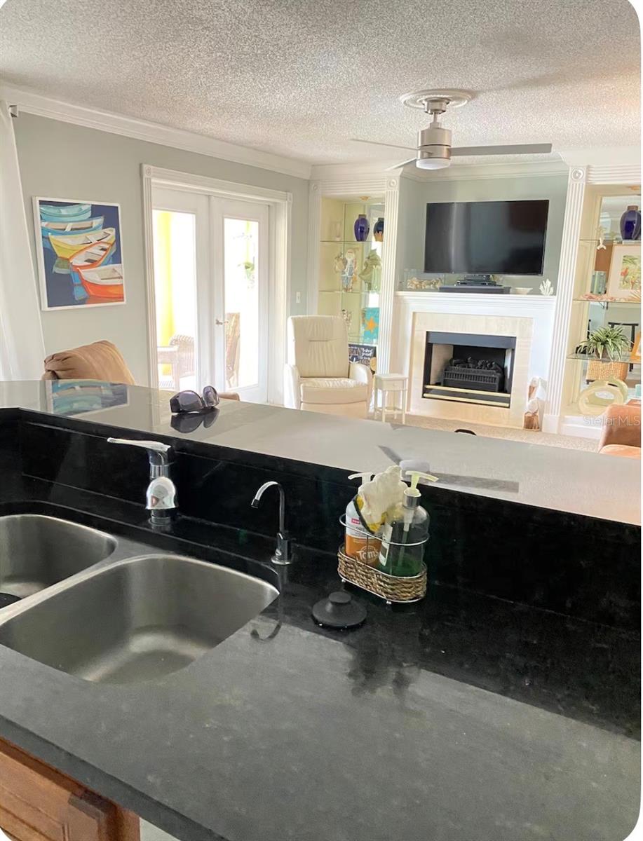 OLD ISLAND INN CONDO - Residential Lease