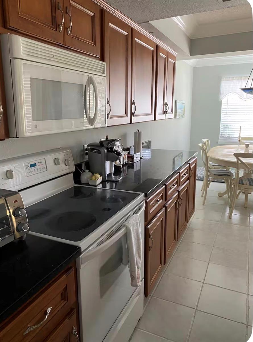 OLD ISLAND INN CONDO - Residential Lease