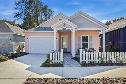 1005 NW 132ND BOULEVARD NEWBERRY FL 32669