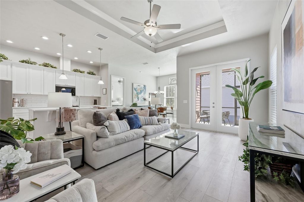 Photo of 1005 NW 132nd Boulevard, Newberry, FL 32669 (MLS # GC536953)