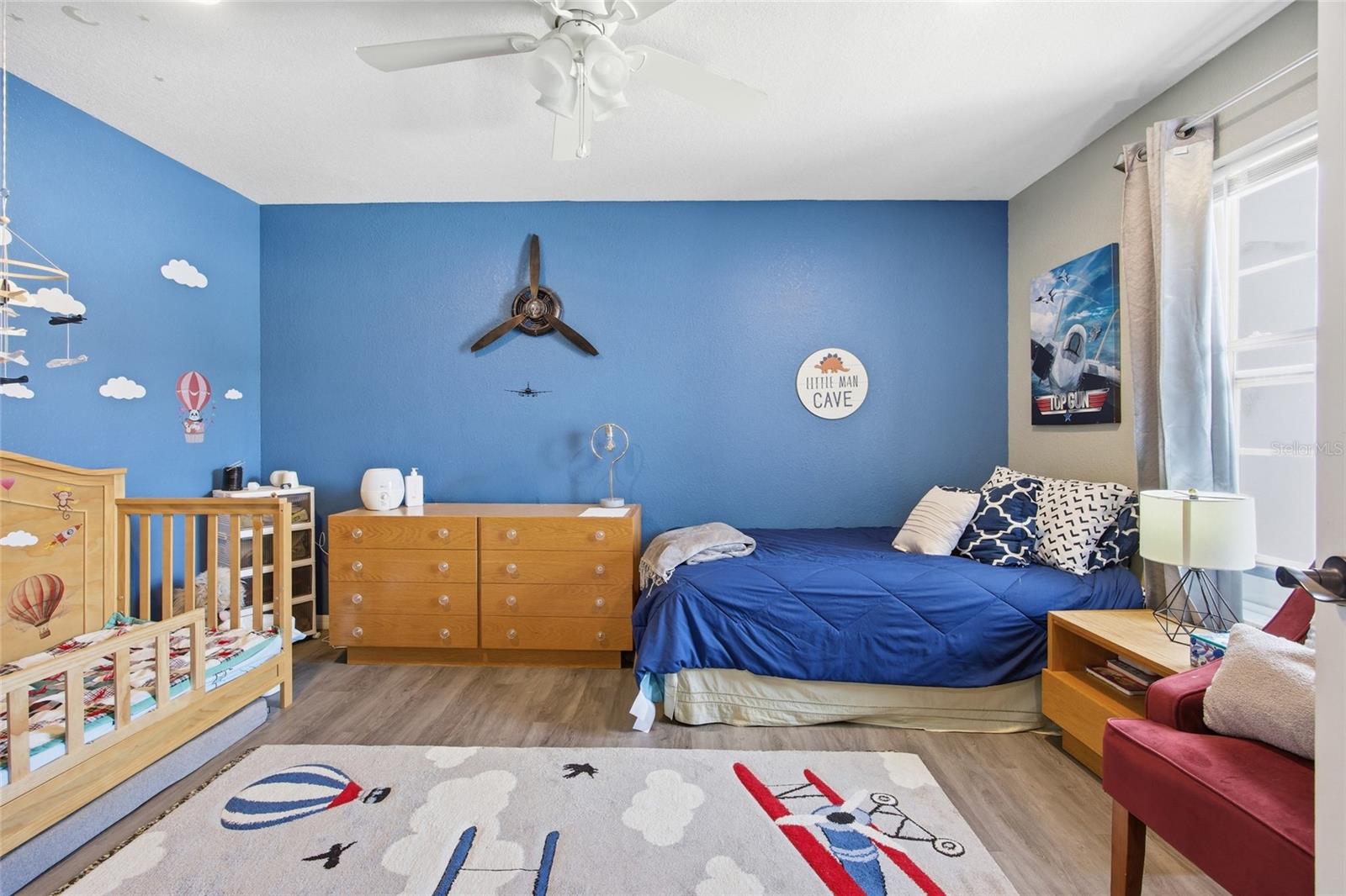 CALA HILLS - Residential