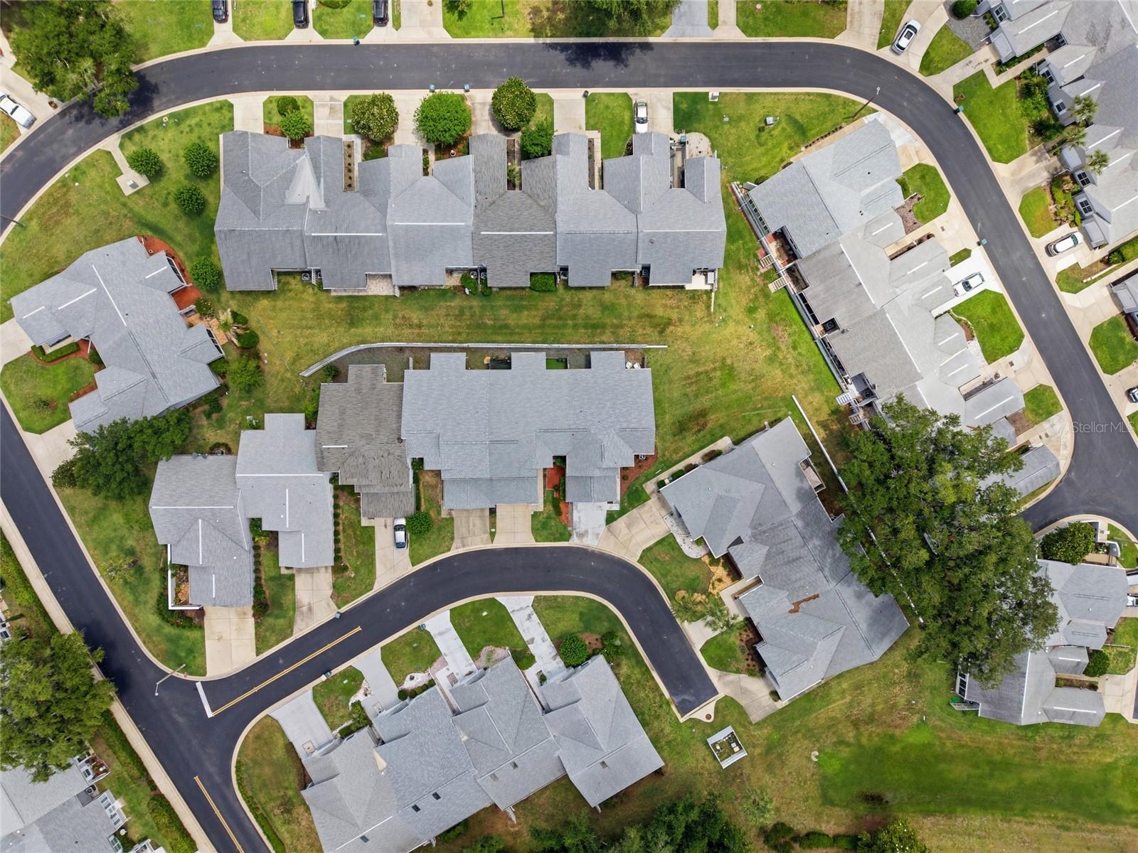 CALA HILLS - Residential