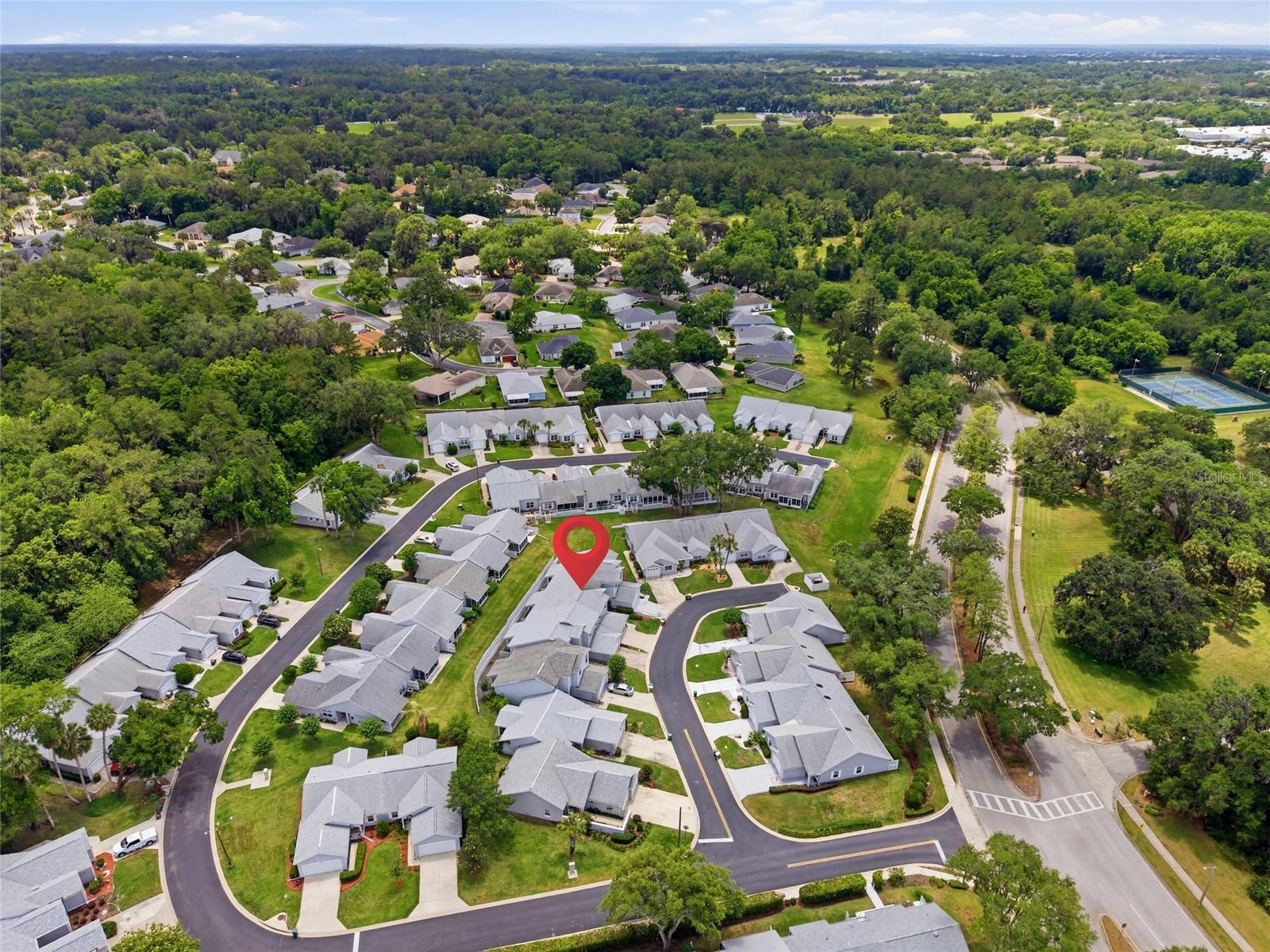 CALA HILLS - Residential