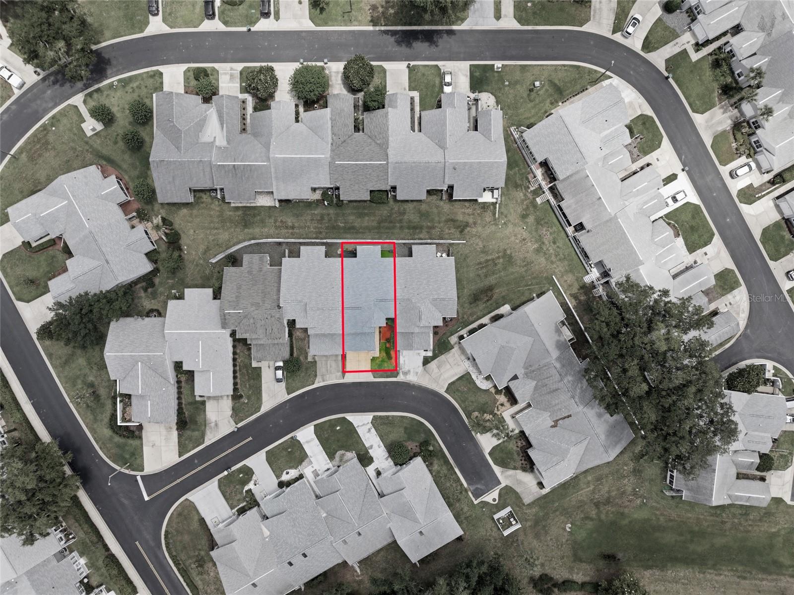 CALA HILLS - Residential