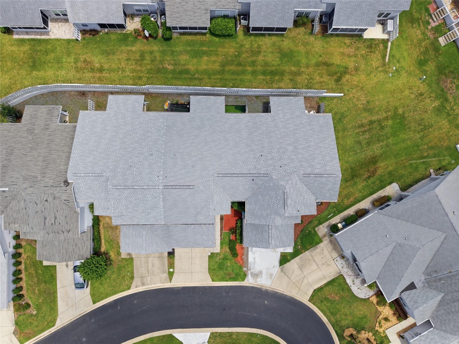 CALA HILLS - Residential