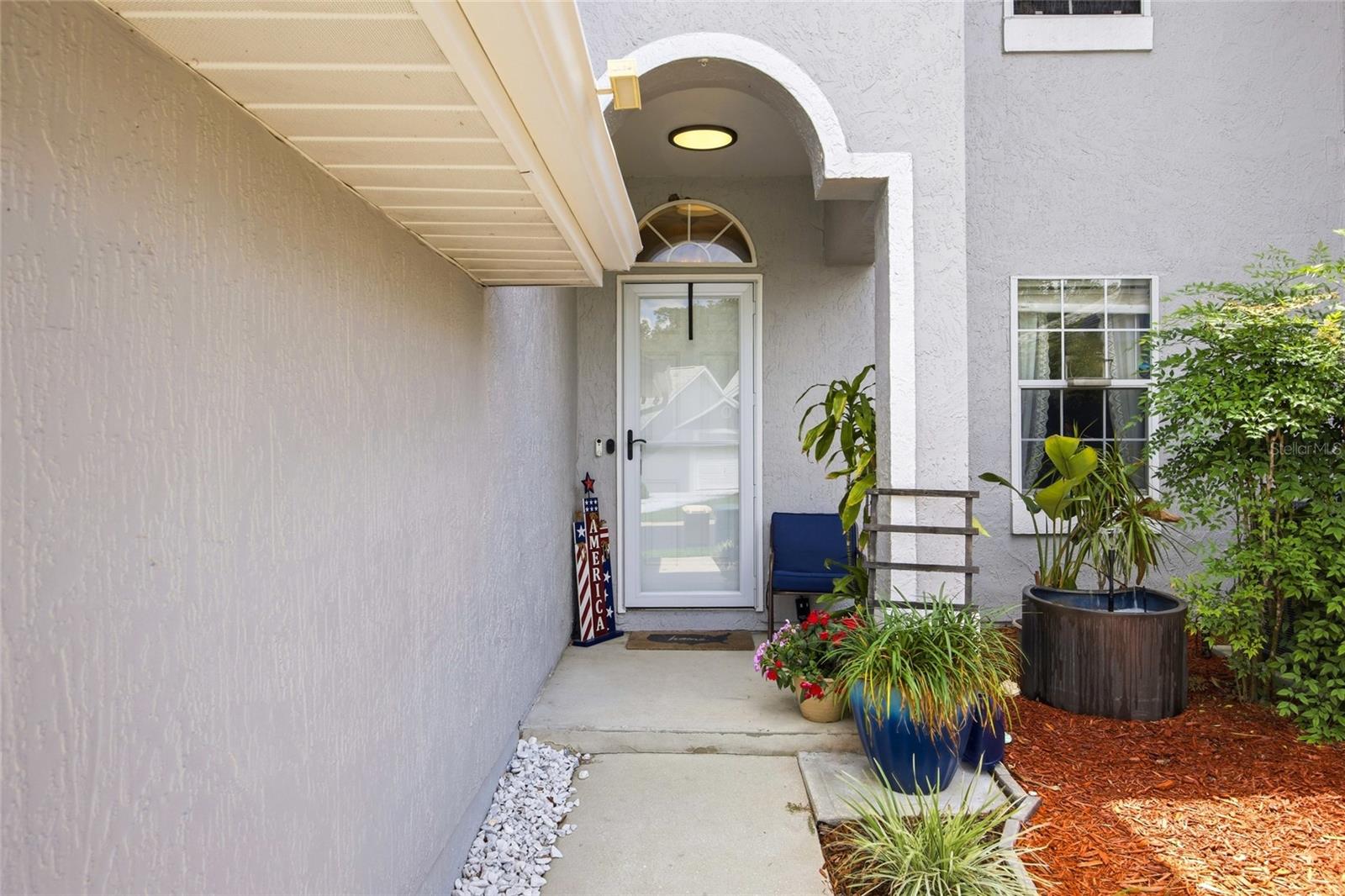 CALA HILLS - Residential