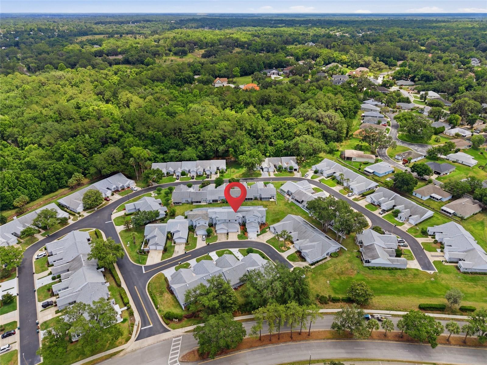 CALA HILLS - Residential