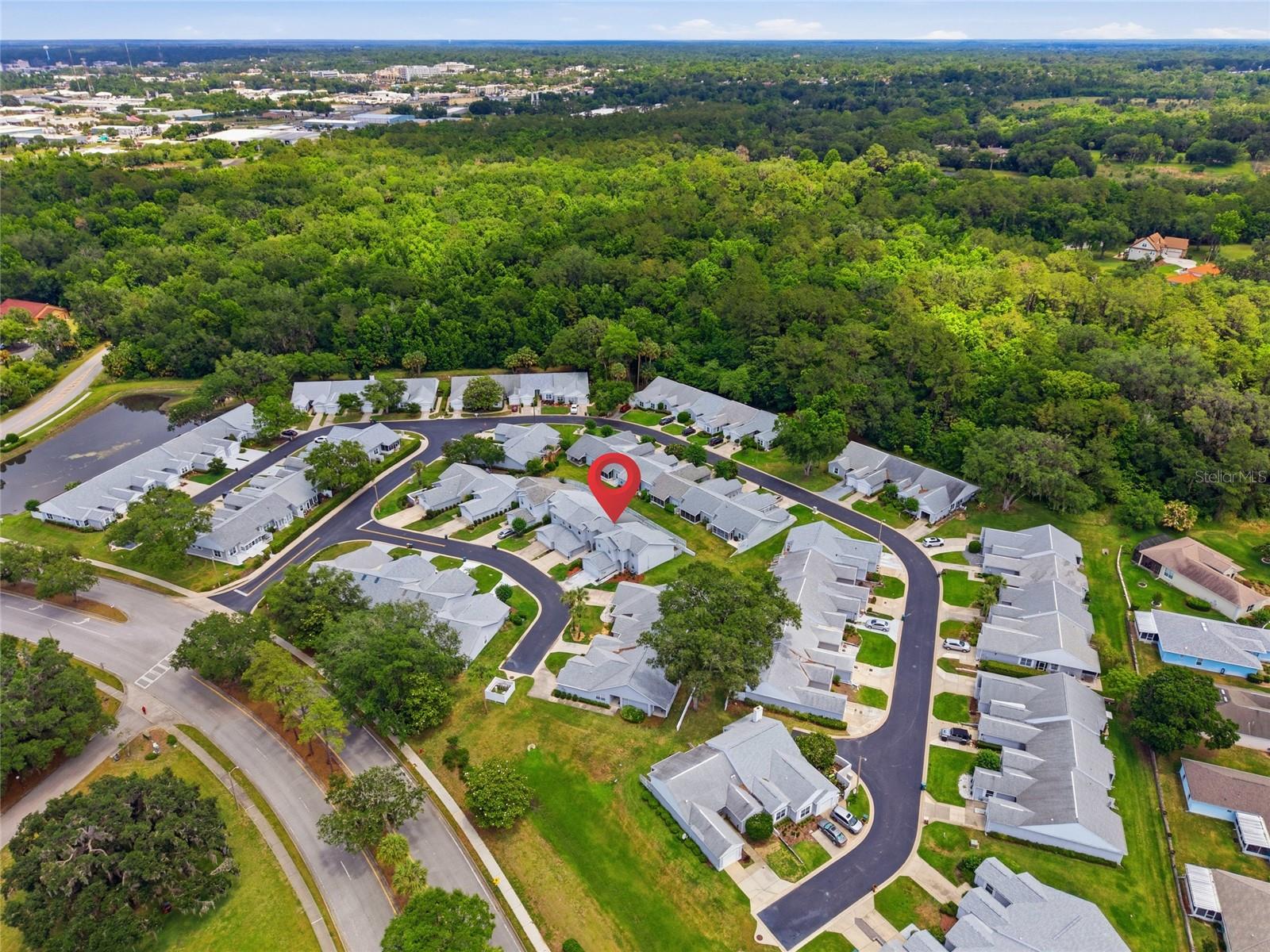 CALA HILLS - Residential