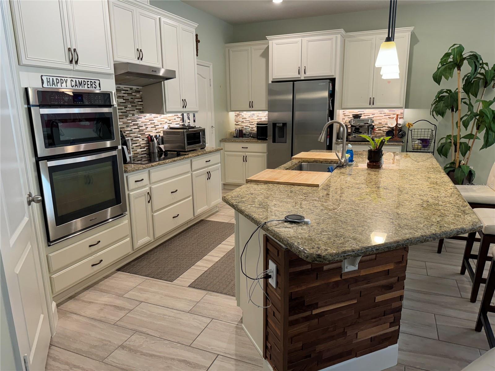 ORCHARD PK/STILLWATER XING PH - Residential