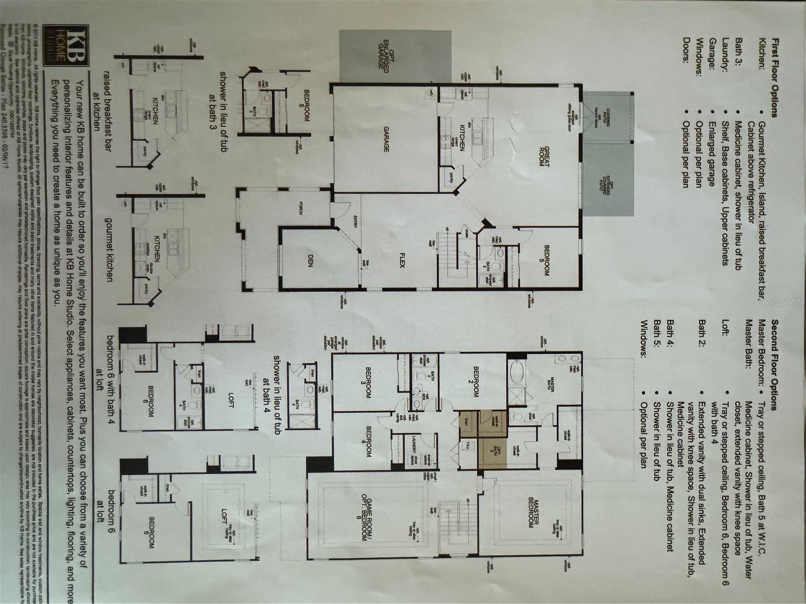 ORCHARD PK/STILLWATER XING PH - Residential