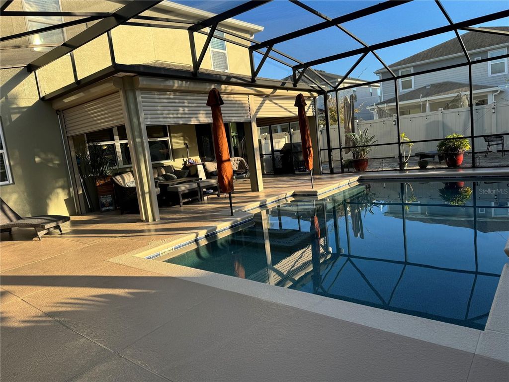 Photo of 3082 Irish Peach Drive, Winter Garden, FL 34787 (MLS # O6354654)