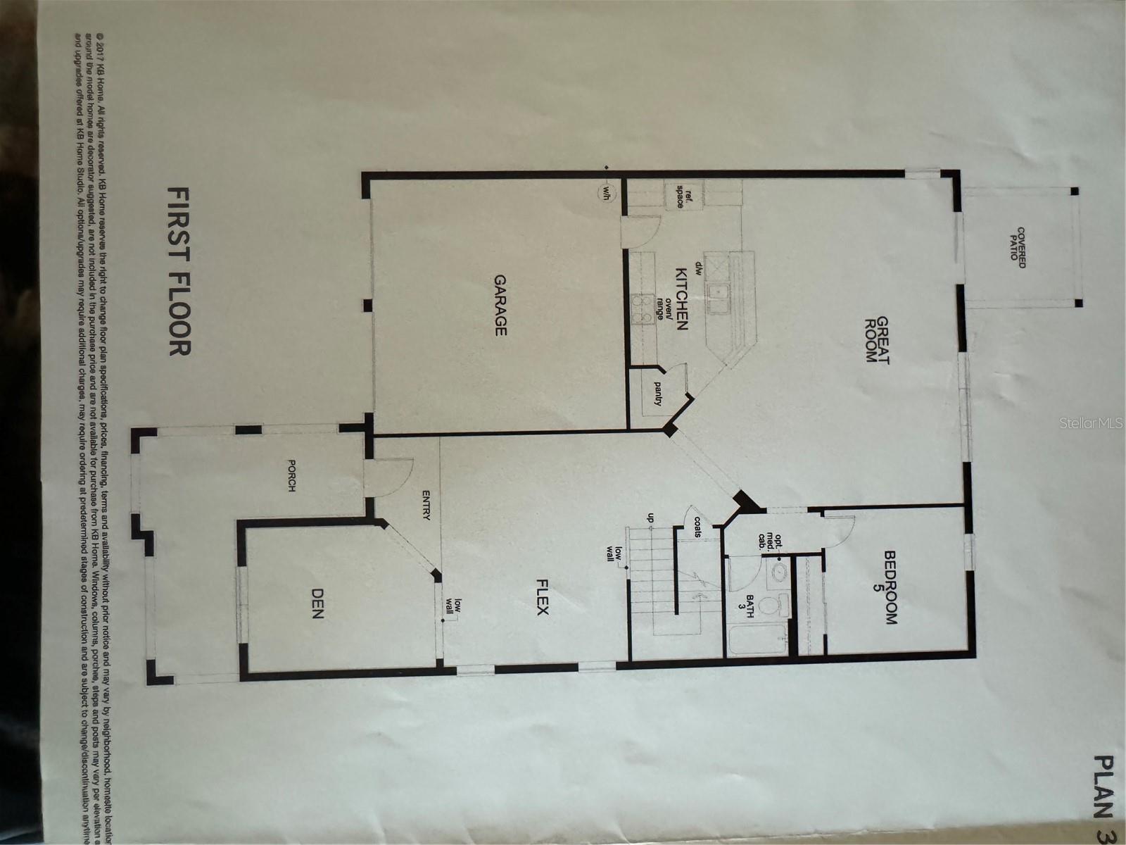 ORCHARD PK/STILLWATER XING PH - Residential