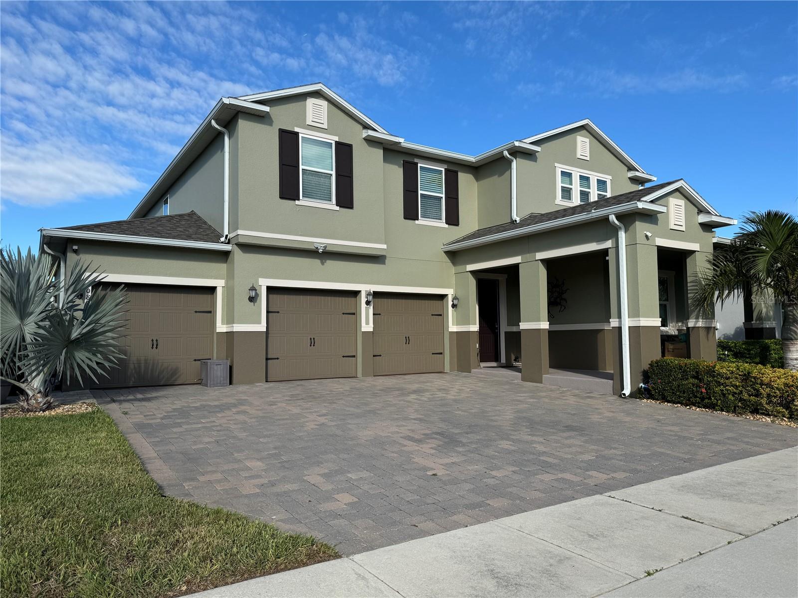 ORCHARD PK/STILLWATER XING PH - Residential