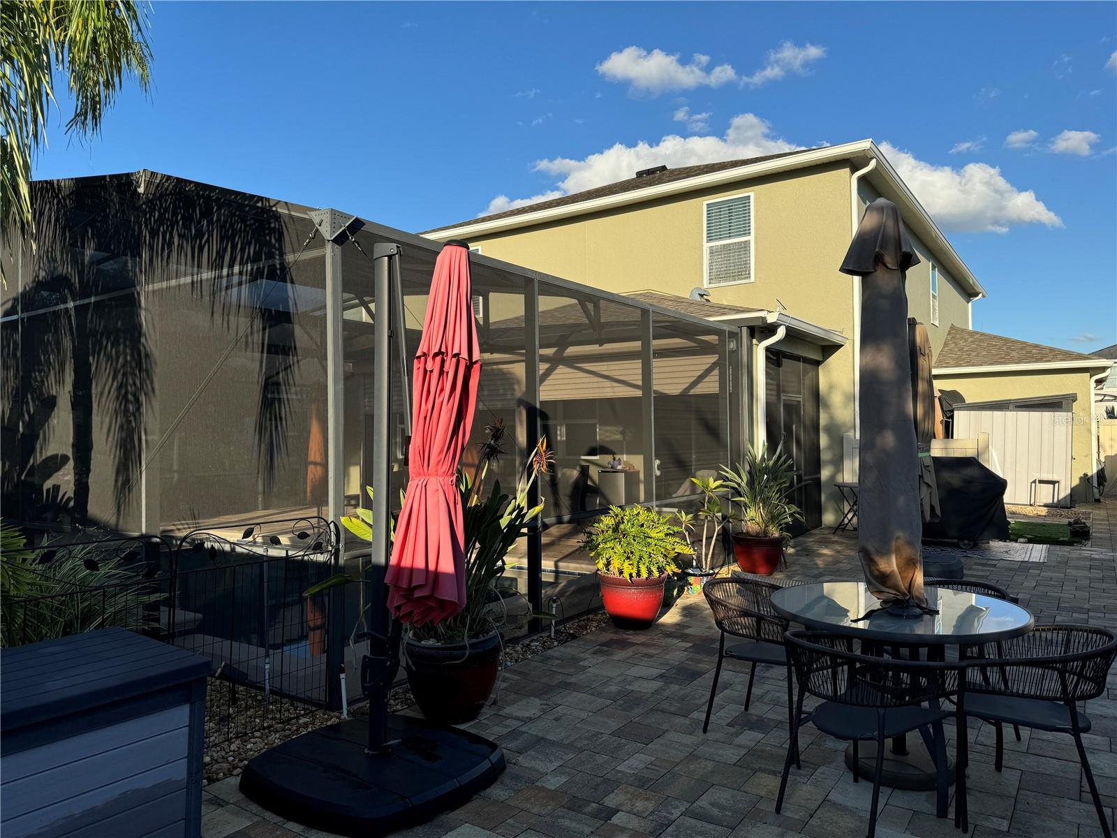 ORCHARD PK/STILLWATER XING PH - Residential