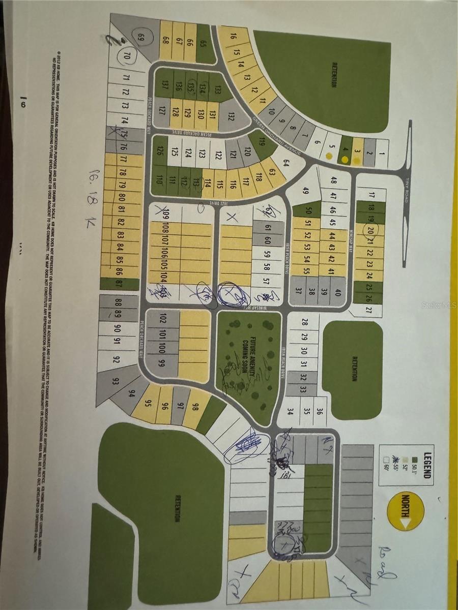 ORCHARD PK/STILLWATER XING PH - Residential