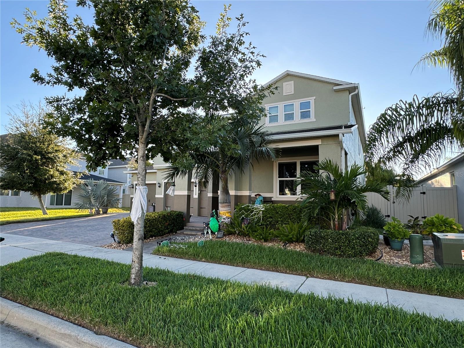 ORCHARD PK/STILLWATER XING PH - Residential