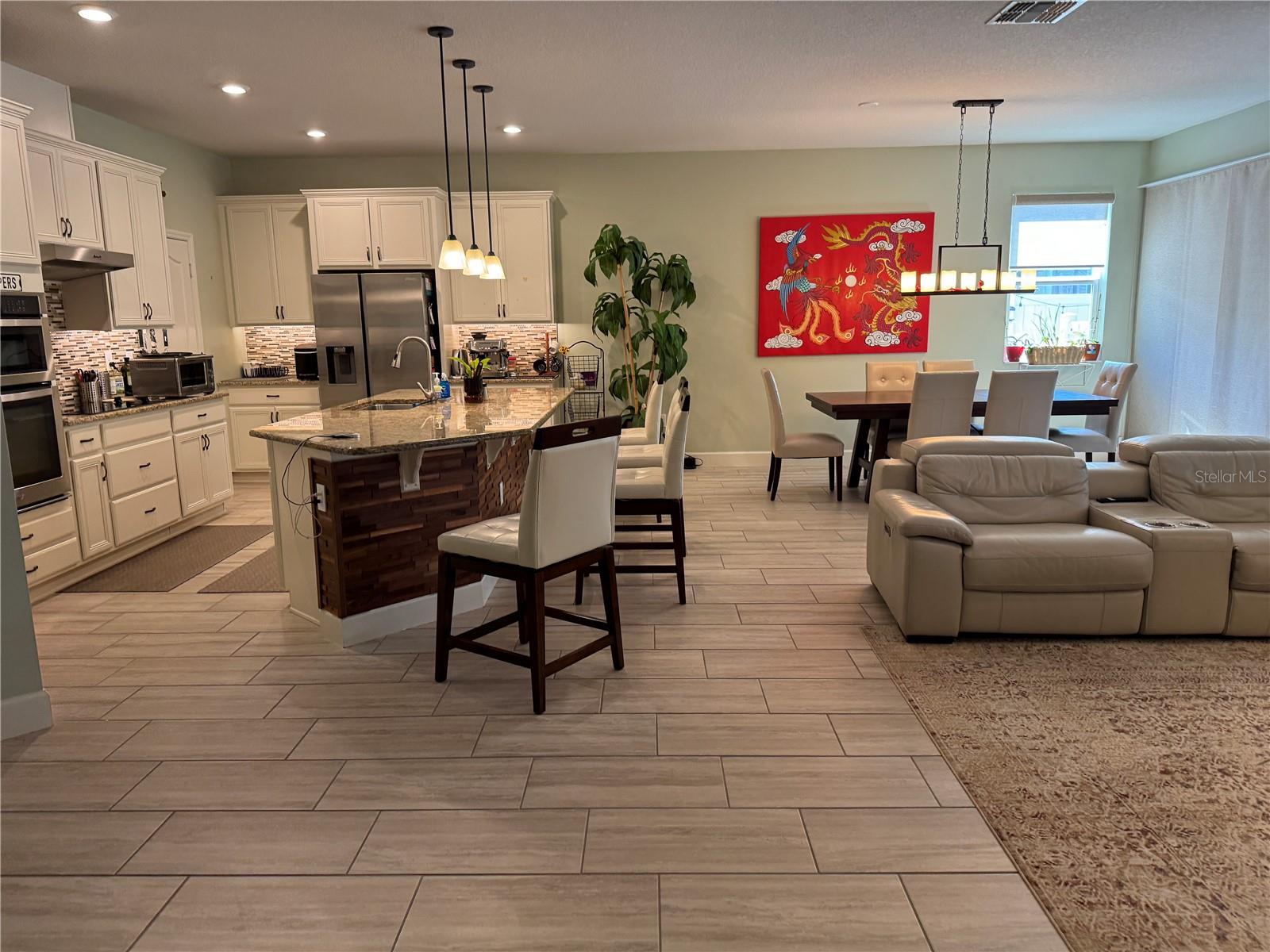 ORCHARD PK/STILLWATER XING PH - Residential