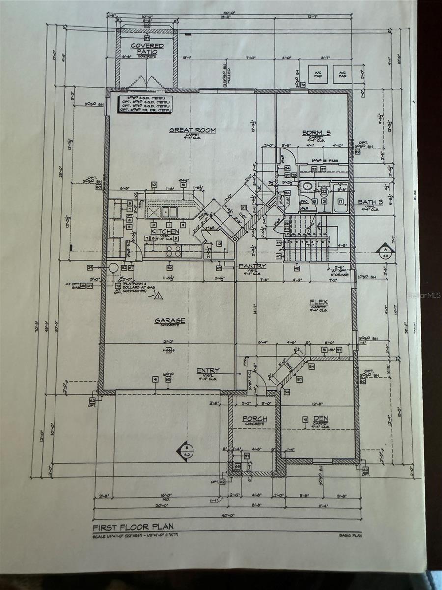 ORCHARD PK/STILLWATER XING PH - Residential