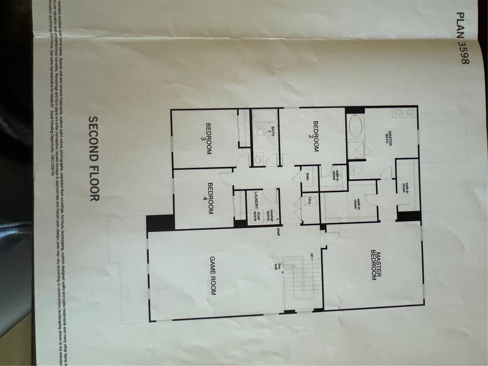 ORCHARD PK/STILLWATER XING PH - Residential
