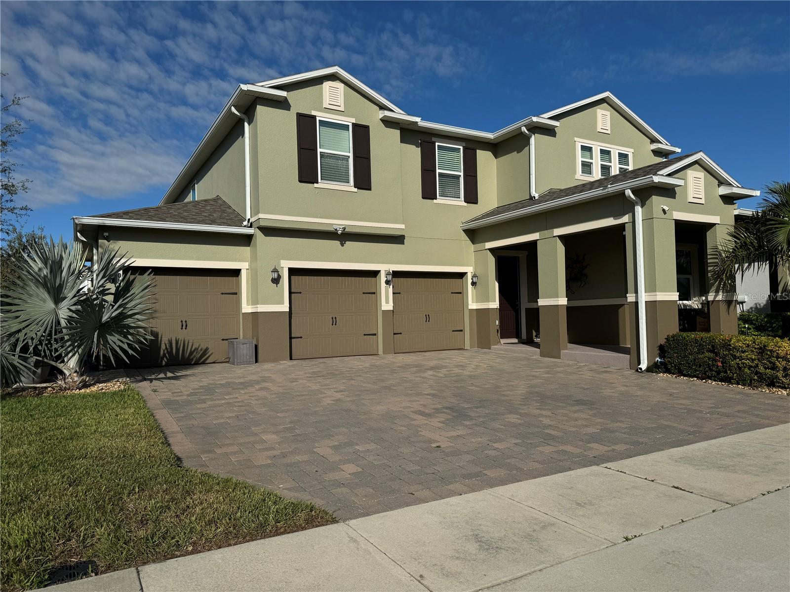 ORCHARD PK/STILLWATER XING PH - Residential