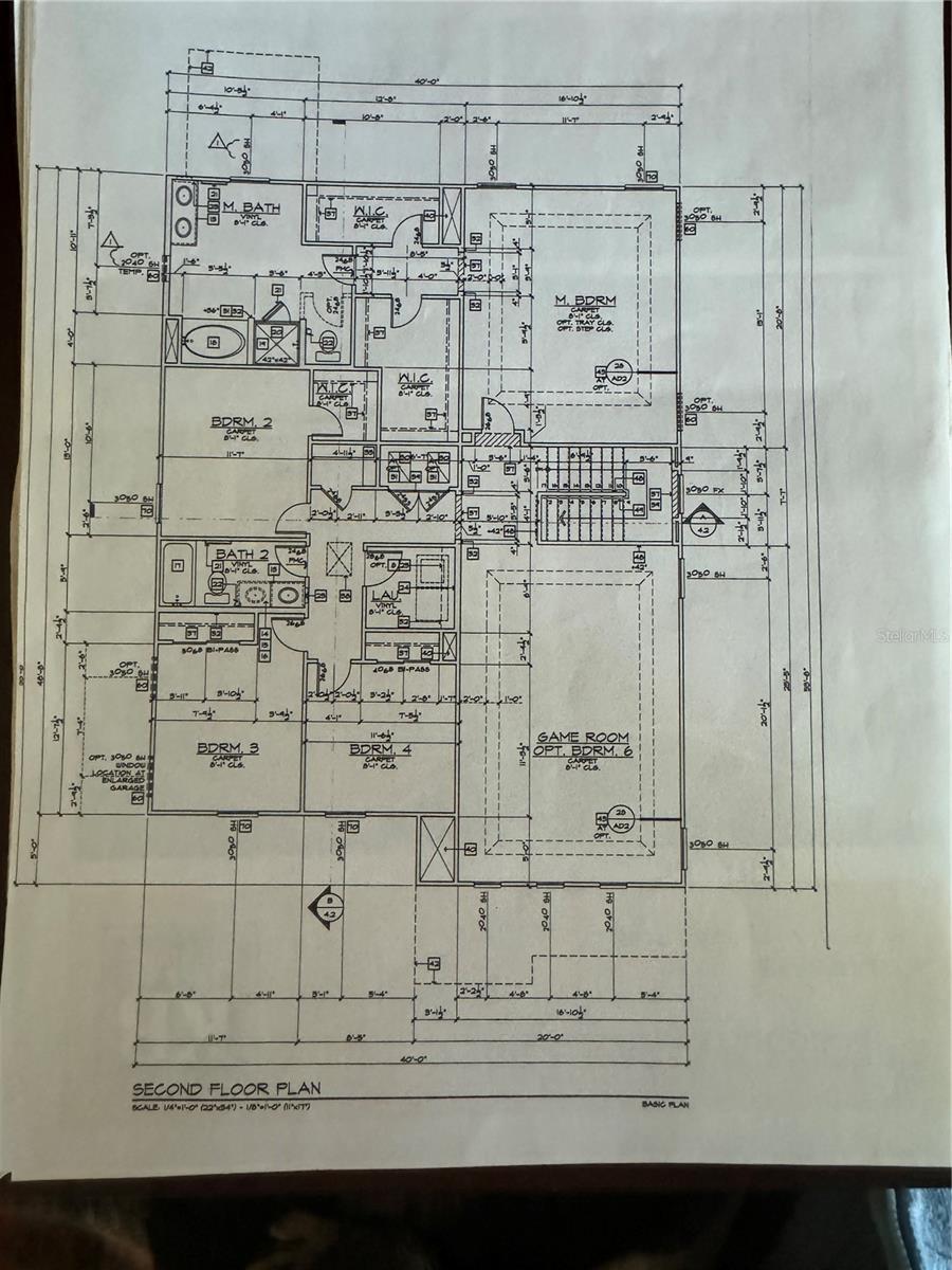 ORCHARD PK/STILLWATER XING PH - Residential