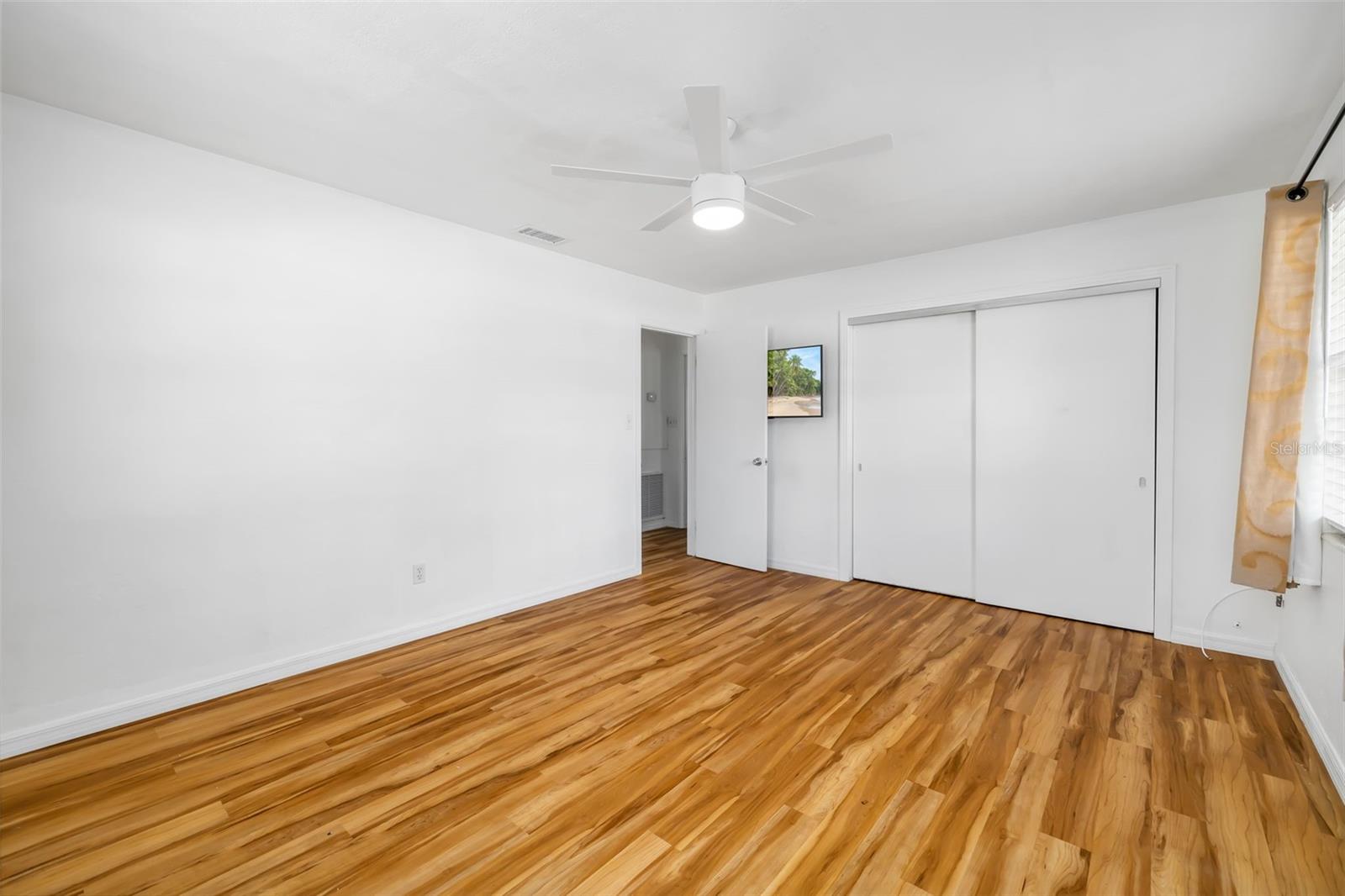 PHILLIPPI PARK - Residential