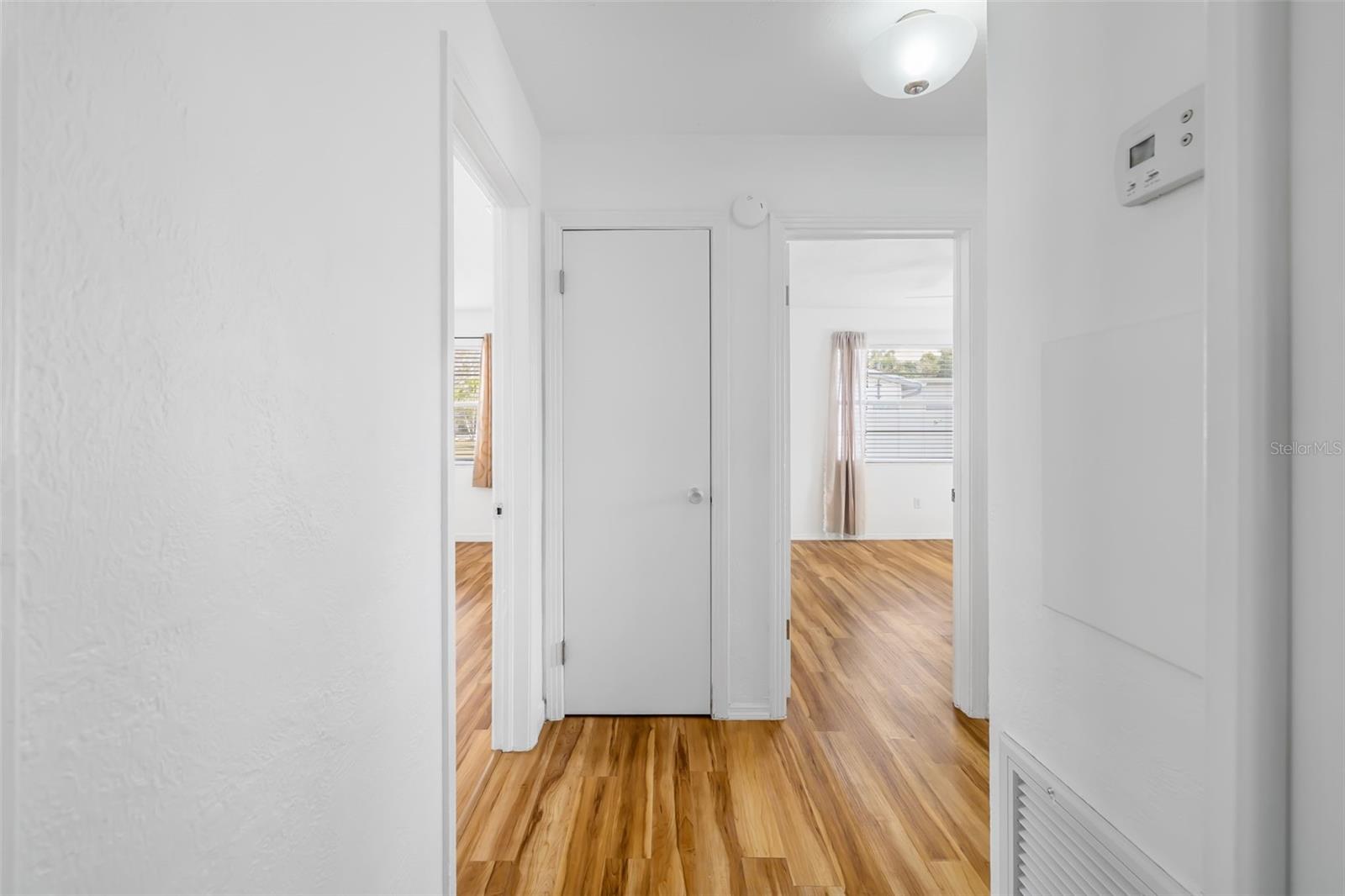 PHILLIPPI PARK - Residential